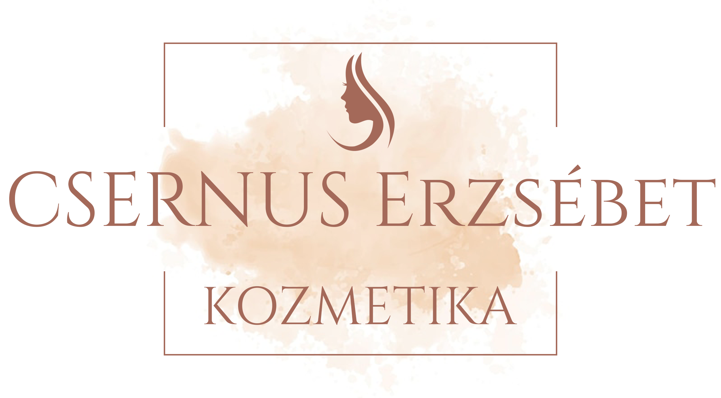 Csernus kozmetika Logo